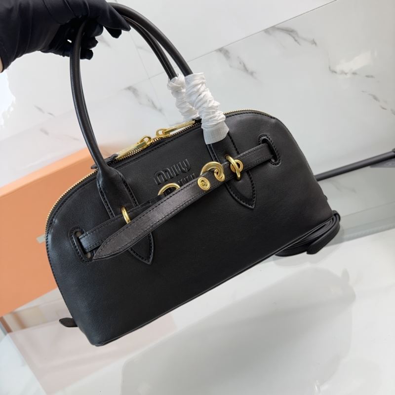 Miu Miu Top Handle Bags